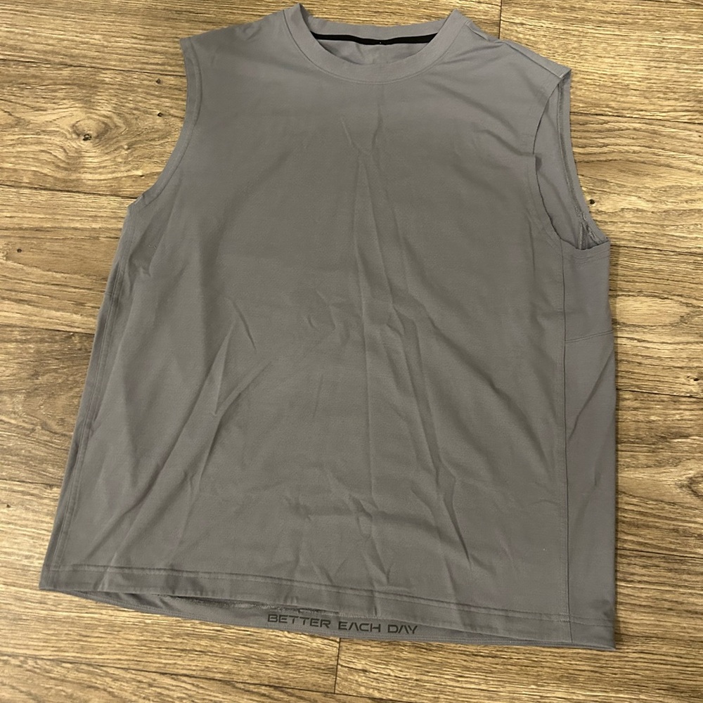 Lululemon EasySet Tanktop